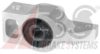 VW 3C0199231F Control Arm-/Trailing Arm Bush